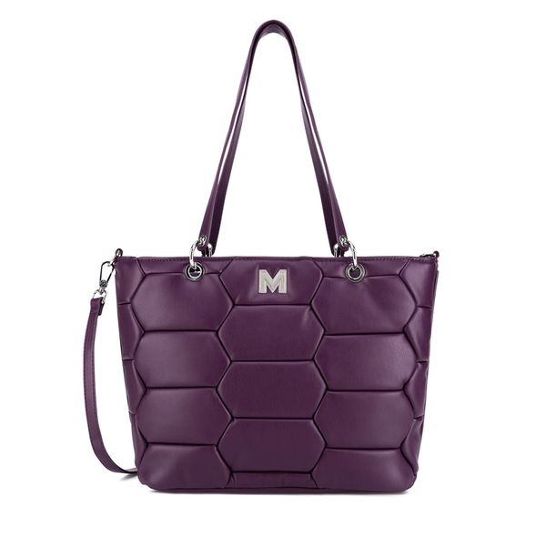 MEXX Дамска чанта MEXX MEXX-K-017-06 Виолетов