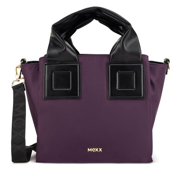 MEXX Дамска чанта MEXX MEXX-K-018-06 Виолетов