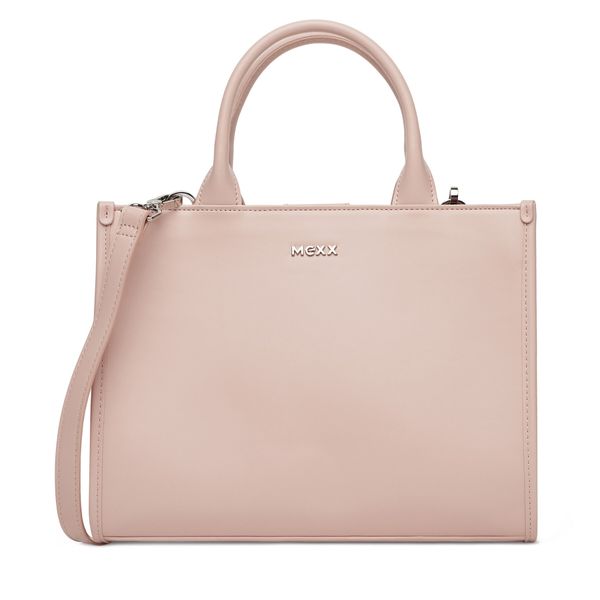 MEXX Дамска чанта MEXX MEXX-S-002-07 Розов