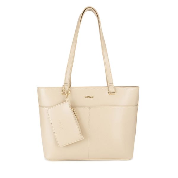 MEXX Дамска чанта MEXX MEXX-S-003-07 Бежов