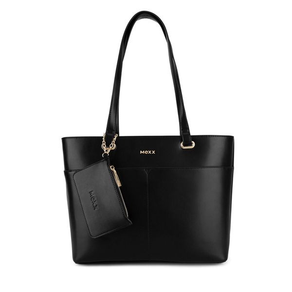 MEXX Дамска чанта MEXX MEXX-S-003-07 Черен