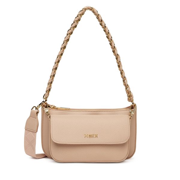 MEXX Дамска чанта MEXX MEXX-S-004-07 Розов