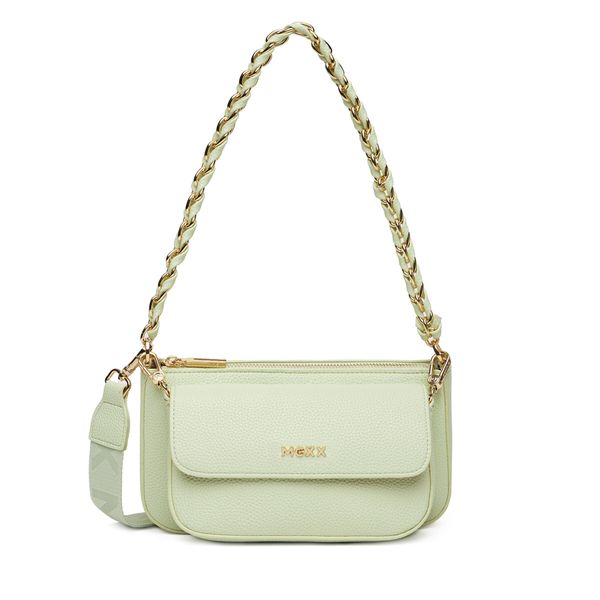 MEXX Дамска чанта MEXX MEXX-S-004-07 Зелен