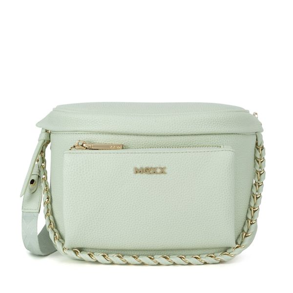 MEXX Дамска чанта MEXX MEXX-S-005-07 Зелен