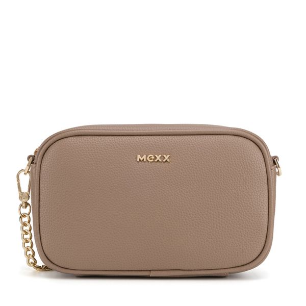 MEXX Дамска чанта MEXX MEXX-S-006-07 Бежов