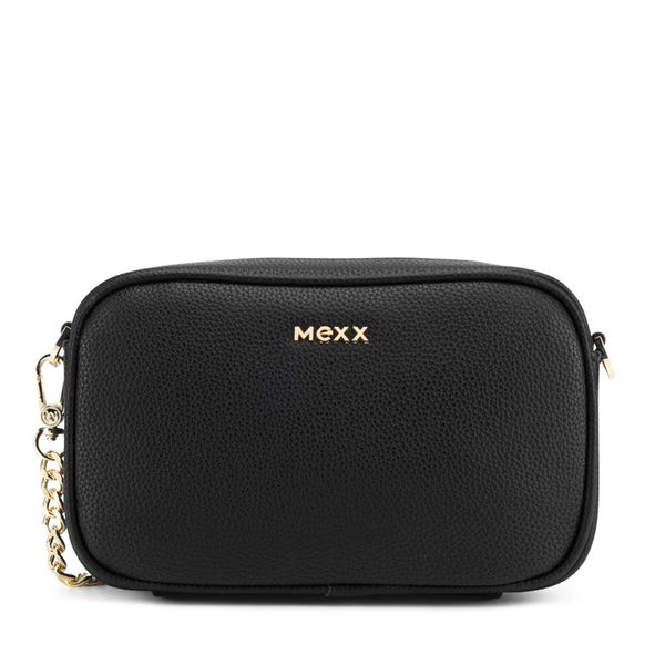 MEXX Дамска чанта MEXX MEXX-S-006-07 Черен