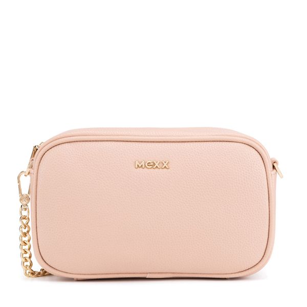 MEXX Дамска чанта MEXX MEXX-S-006-07 Розов