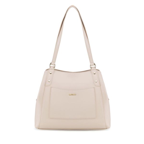 MEXX Дамска чанта MEXX MEXX-S-007-07 Бежов