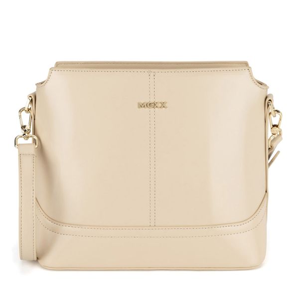 MEXX Дамска чанта MEXX MEXX-S-008-07 Бежов
