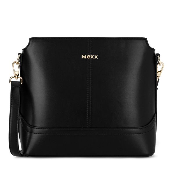 MEXX Дамска чанта MEXX MEXX-S-008-07 Черен