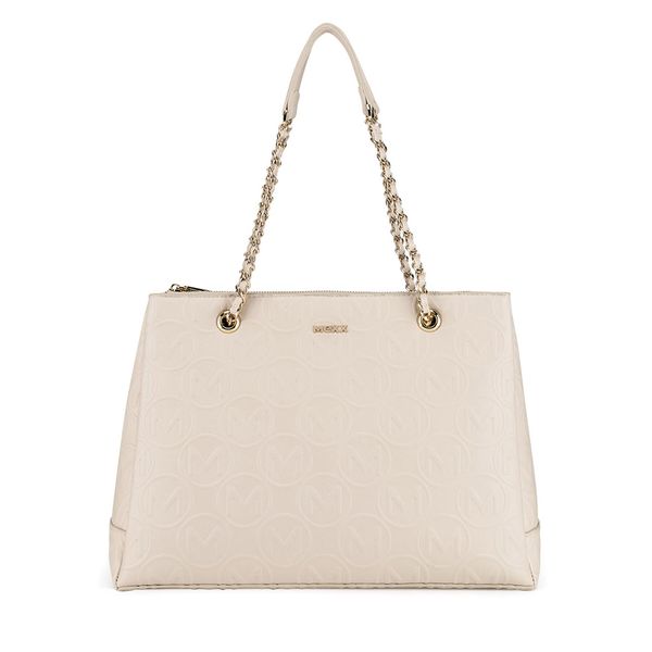 MEXX Дамска чанта MEXX MEXX-S-011-07 Бежов