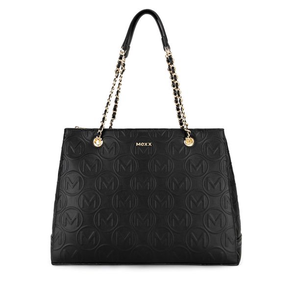 MEXX Дамска чанта MEXX MEXX-S-011-07 Черен