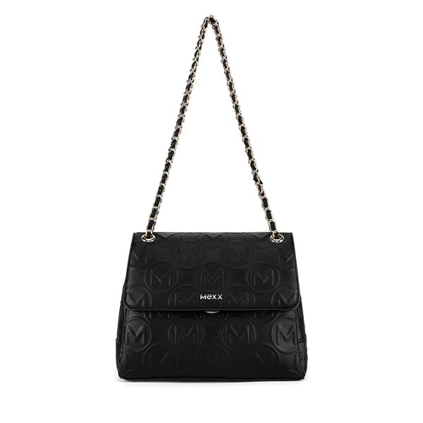 MEXX Дамска чанта MEXX MEXX-S-012-07 Черен