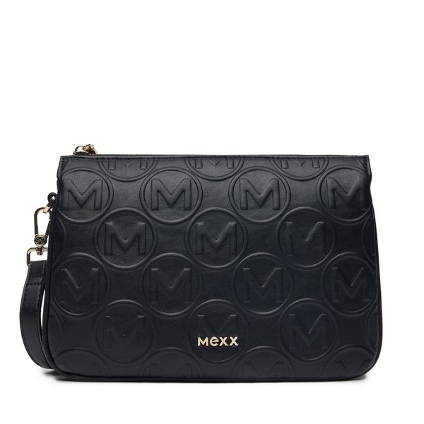 MEXX Дамска чанта MEXX MEXX-S-013-07 Черен