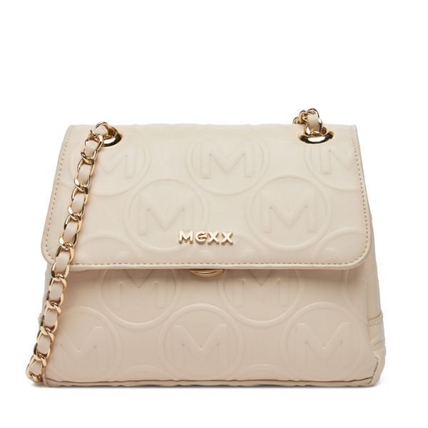 MEXX Дамска чанта MEXX MEXX-S-015-07 Бежов