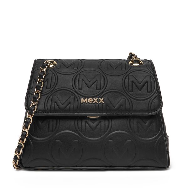 MEXX Дамска чанта MEXX MEXX-S-015-07 Черен