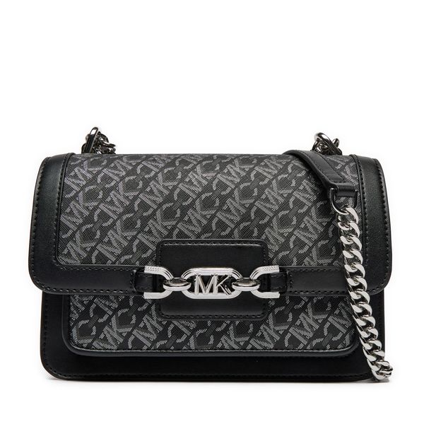 Michael Kors Дамска чанта Michael Kors 30F4S7HL3B Черен