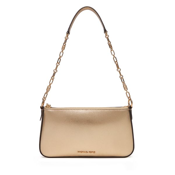 Michael Kors Дамска чанта Michael Kors 32R4G8EW2M Златист