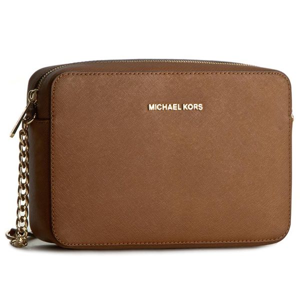 MICHAEL Michael Kors Дамска чанта Michael Kors Jet Set Travel 32S4GTVC3L Lauggage