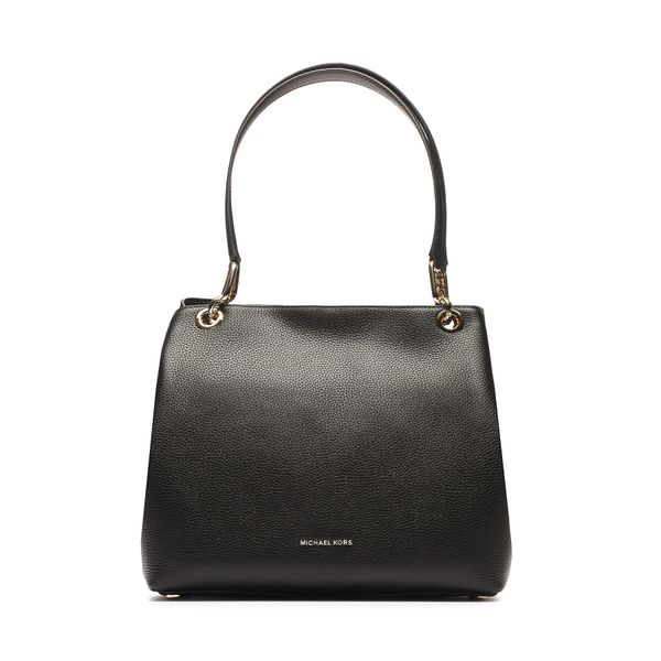 MICHAEL Michael Kors Дамска чанта MICHAEL Michael Kors 30F3G8KT7L Black 001