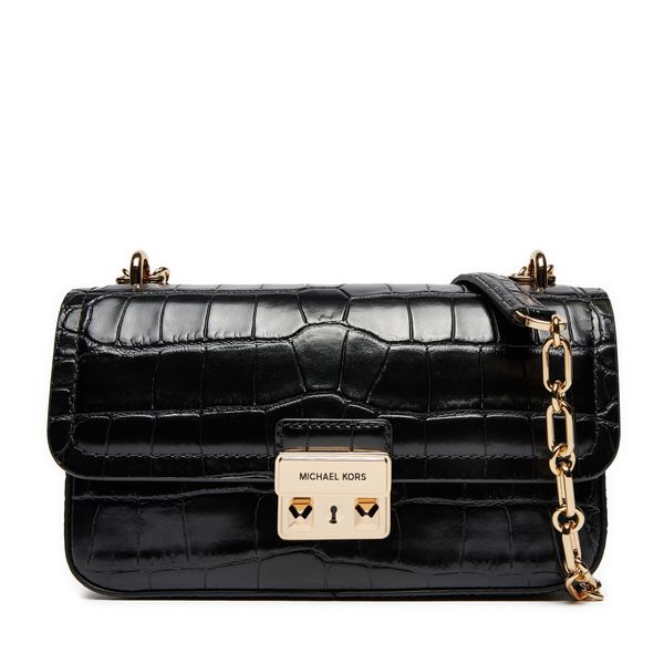 MICHAEL Michael Kors Дамска чанта MICHAEL Michael Kors 30F4G2RL5E Черен