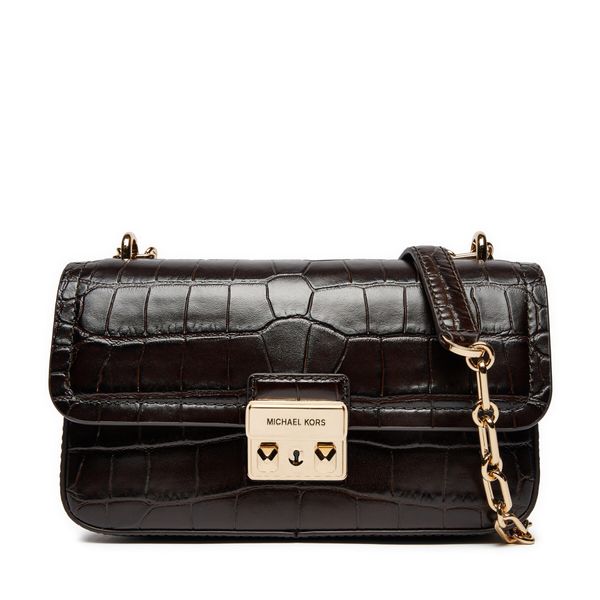 MICHAEL Michael Kors Дамска чанта MICHAEL Michael Kors 30F4G2RL5E Кафяв