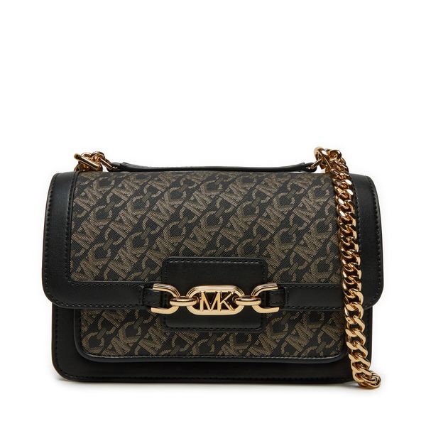 MICHAEL Michael Kors Дамска чанта MICHAEL Michael Kors 30F4G7HL3B Черен