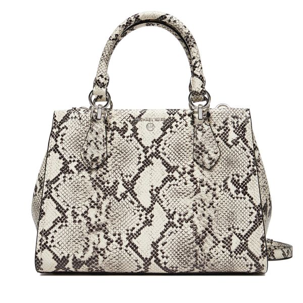 MICHAEL Michael Kors Дамска чанта MICHAEL Michael Kors 30F4S6AS2T Кафяв