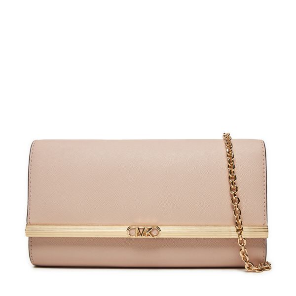 MICHAEL Michael Kors Дамска чанта MICHAEL Michael Kors 30H3G8OC3L Розов