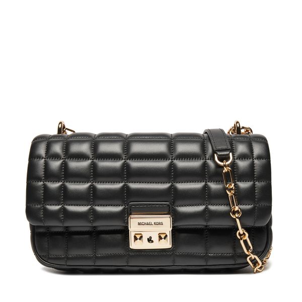 MICHAEL Michael Kors Дамска чанта MICHAEL Michael Kors 30R4G2RL7L Черен