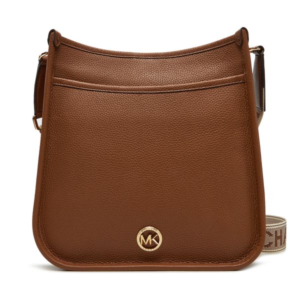 MICHAEL Michael Kors Дамска чанта MICHAEL Michael Kors 30R4G99M7L Кафяв