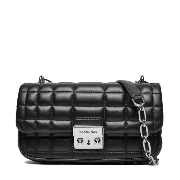 MICHAEL Michael Kors Дамска чанта MICHAEL Michael Kors 30R4S1SL5L Черен