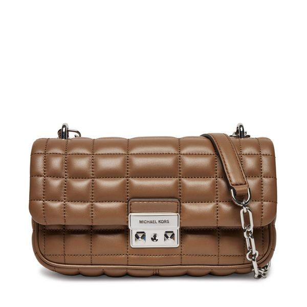 MICHAEL Michael Kors Дамска чанта MICHAEL Michael Kors 30R4S1SL5L Кафяв