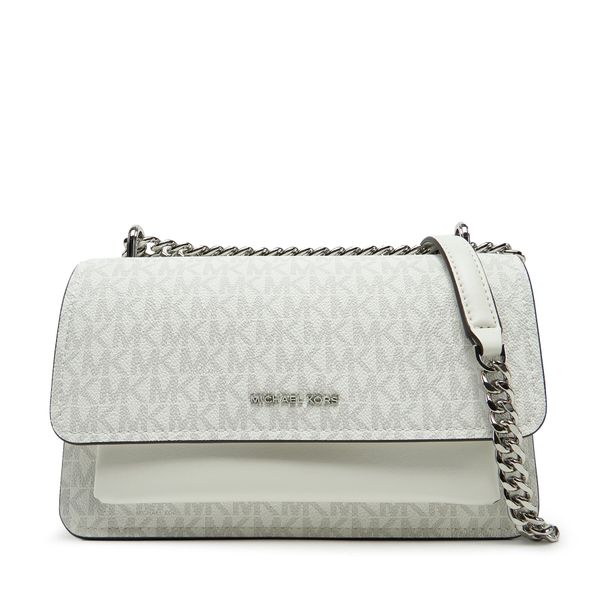 MICHAEL Michael Kors Дамска чанта MICHAEL Michael Kors 30R5SC7L3V Сив