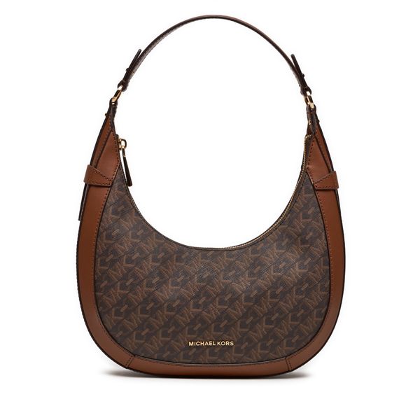 MICHAEL Michael Kors Дамска чанта MICHAEL Michael Kors 30S4G0PL5I Brn/Luggage