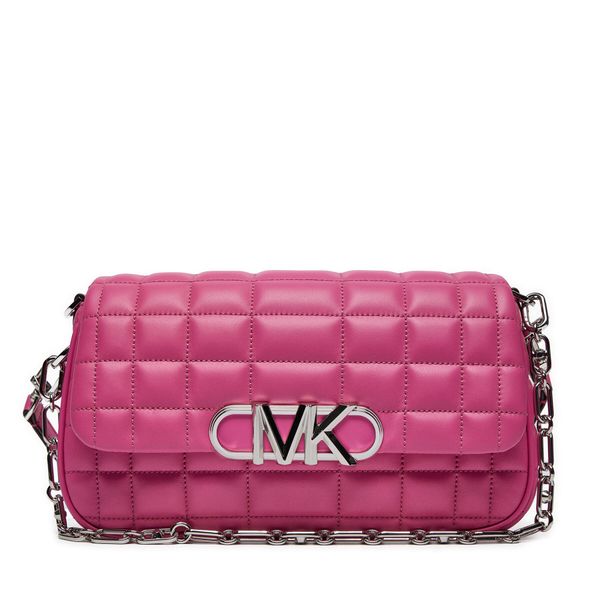 MICHAEL Michael Kors Дамска чанта MICHAEL Michael Kors 30S4S7PC2L Cerise 614