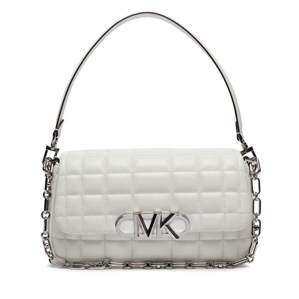MICHAEL Michael Kors Дамска чанта MICHAEL Michael Kors 30S4S7PC2L Optic White