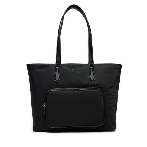 MICHAEL Michael Kors Дамска чанта MICHAEL Michael Kors 30S4SRKT7C Black