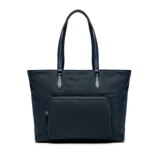 MICHAEL Michael Kors Дамска чанта MICHAEL Michael Kors 30S4SRKT7C Navy