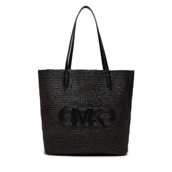 MICHAEL Michael Kors Дамска чанта MICHAEL Michael Kors 30S4SZAT4O Black/Black
