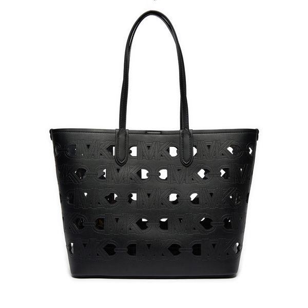 MICHAEL Michael Kors Дамска чанта MICHAEL Michael Kors 30S4SZAT7P Black