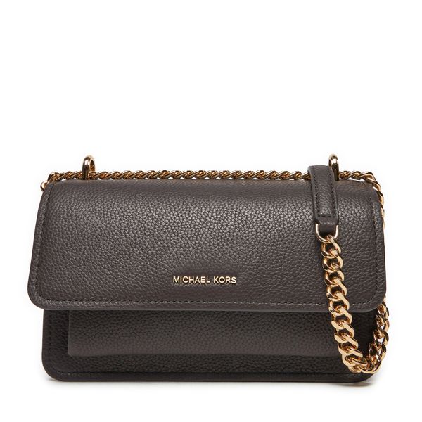 MICHAEL Michael Kors Дамска чанта MICHAEL Michael Kors 30T4GC7L3T Кафяв