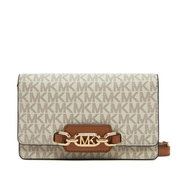MICHAEL Michael Kors Дамска чанта MICHAEL Michael Kors 32F2G7HC1B Екрю