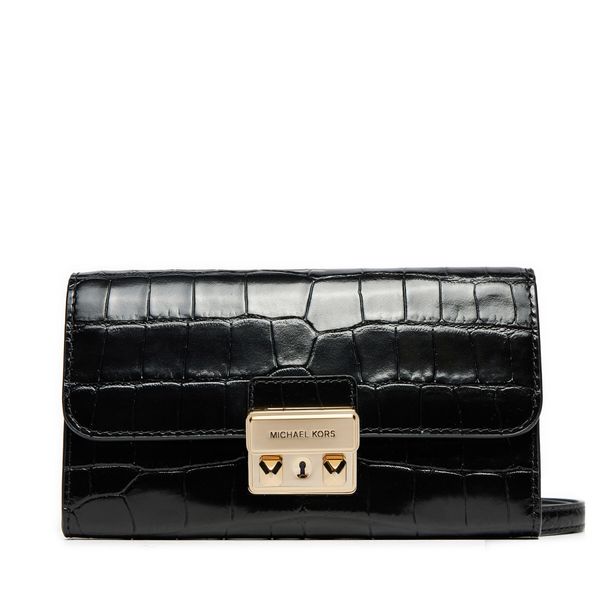 MICHAEL Michael Kors Дамска чанта MICHAEL Michael Kors 32F4G2RC9E Черен