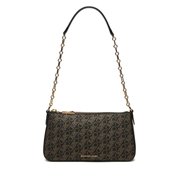 MICHAEL Michael Kors Дамска чанта MICHAEL Michael Kors 32F4G8EW6B Черен
