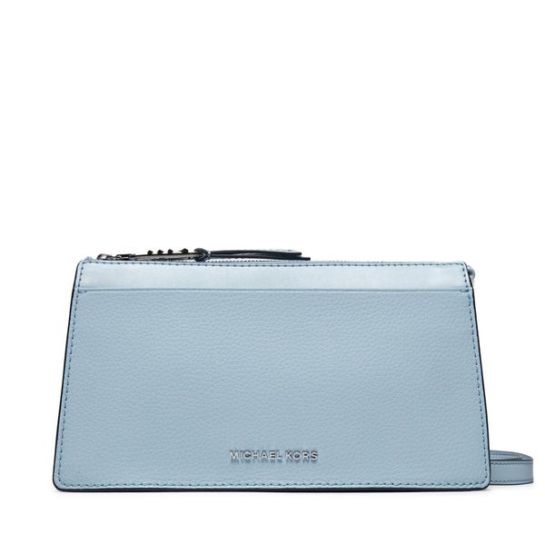 MICHAEL Michael Kors Дамска чанта MICHAEL Michael Kors 32H3S8EC7L Pale Ocean