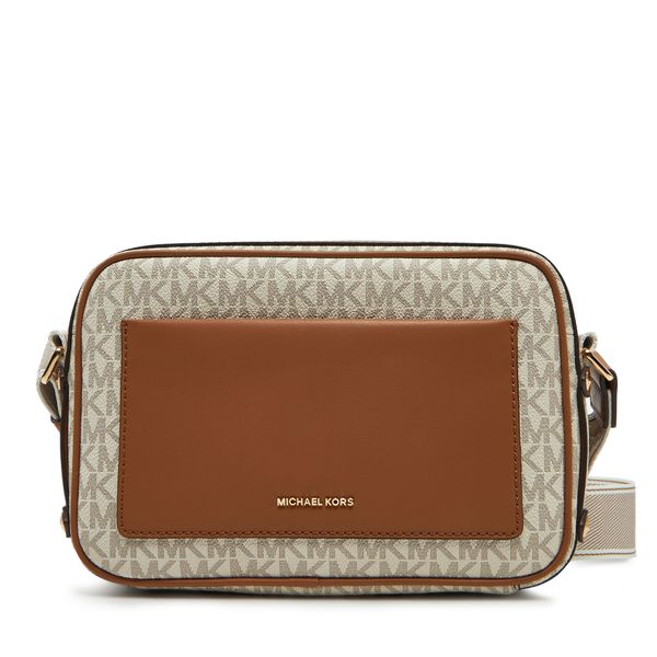 MICHAEL Michael Kors Дамска чанта MICHAEL Michael Kors 32R5G5VC9B Екрю