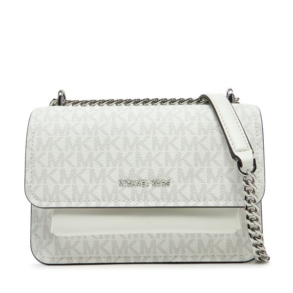 MICHAEL Michael Kors Дамска чанта MICHAEL Michael Kors 32R5SC7C1V Сив