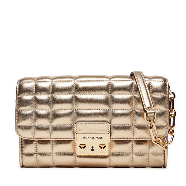 MICHAEL Michael Kors Дамска чанта MICHAEL Michael Kors 32S4G2RC9K Златист