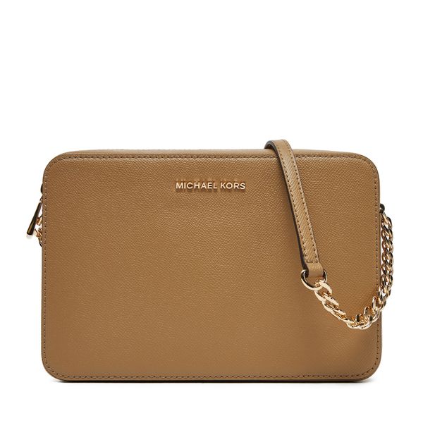 MICHAEL Michael Kors Дамска чанта MICHAEL Michael Kors 32S4GTVC3L Кафяв